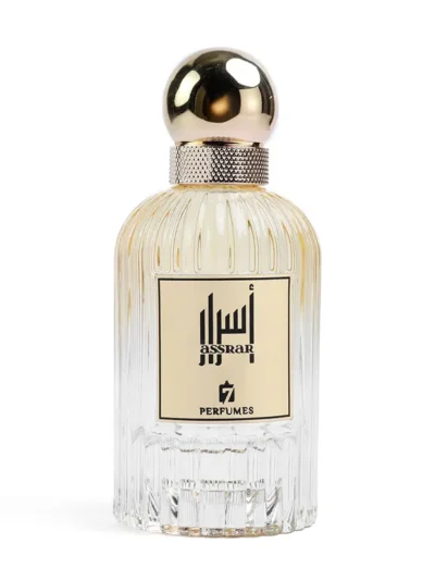 7Perfumes Assrar Eau De Parfum Unisex 100ML