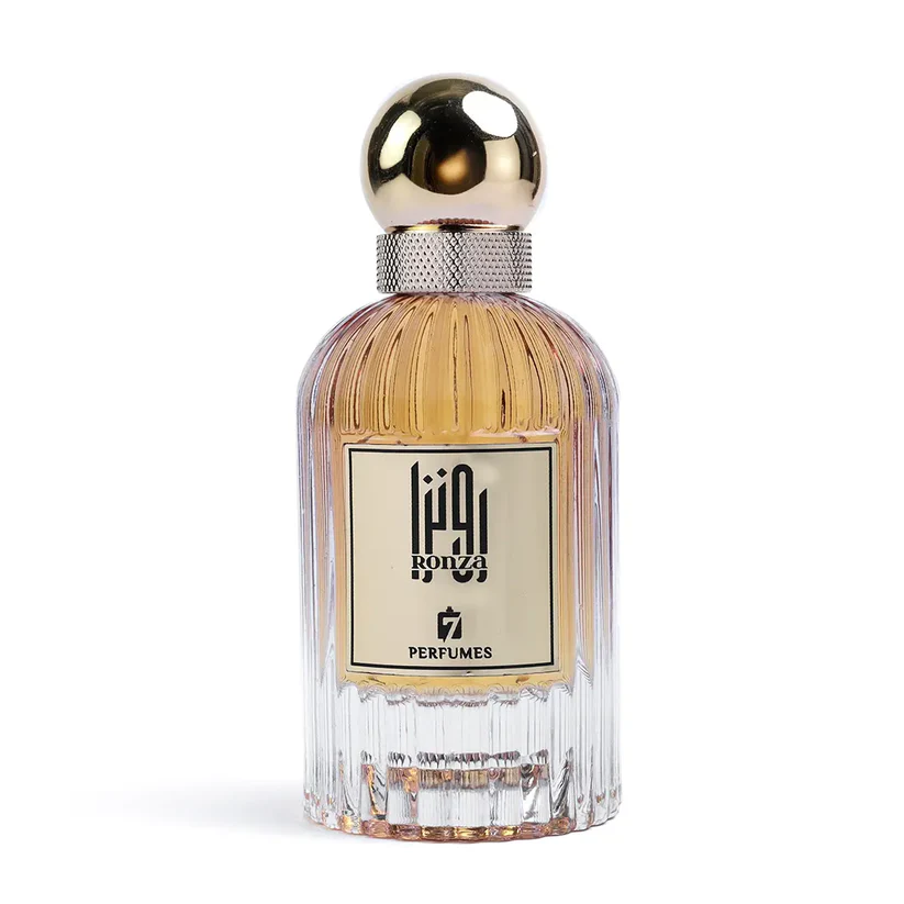 7Perfumes Ronza Eau De Parfum Unisex 100ML