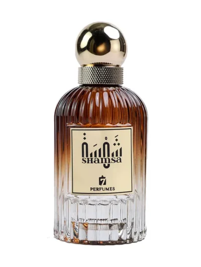 7Perfumes Shamsa Eau De Parfum Unisex 100ML (TEST)