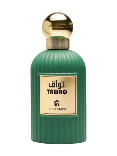 Tawaq Eau De Parfum Unisex 100ML – by 7Perfumes
