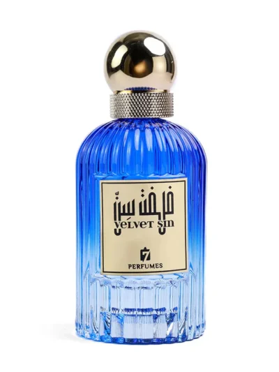 7Perfumes Velvet Sin Eau De Parfum Unisex 100ML