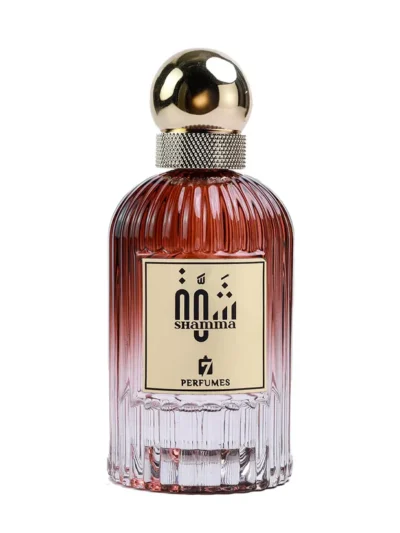7Perfumes Shamma Eau De Parfum Unisex 100ML