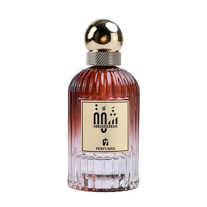 7Perfumes Shamma Eau De Parfum Unisex 100ML